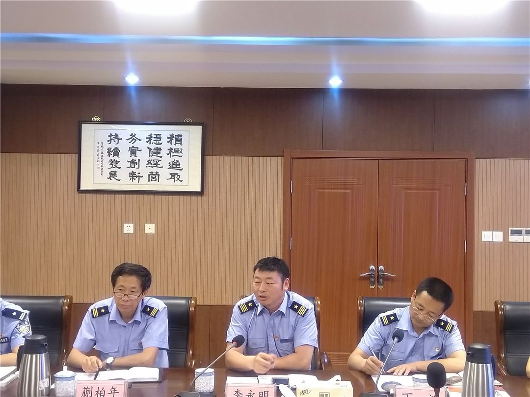 黨建聯盟聚合力 互助共建新格局(圖5)