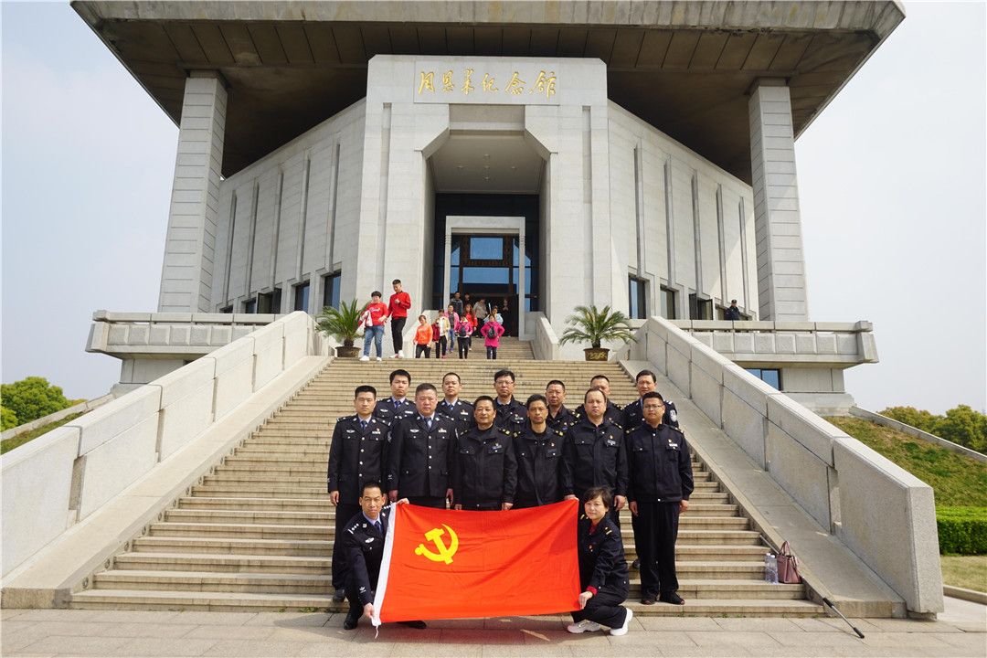 傳承紅色基因(圖1)