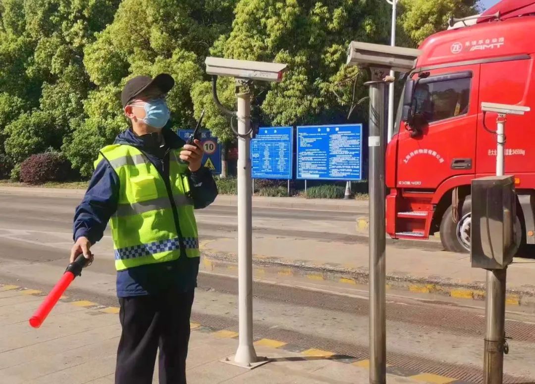 戴慧|走好平凡路 勞動(dòng)最光榮