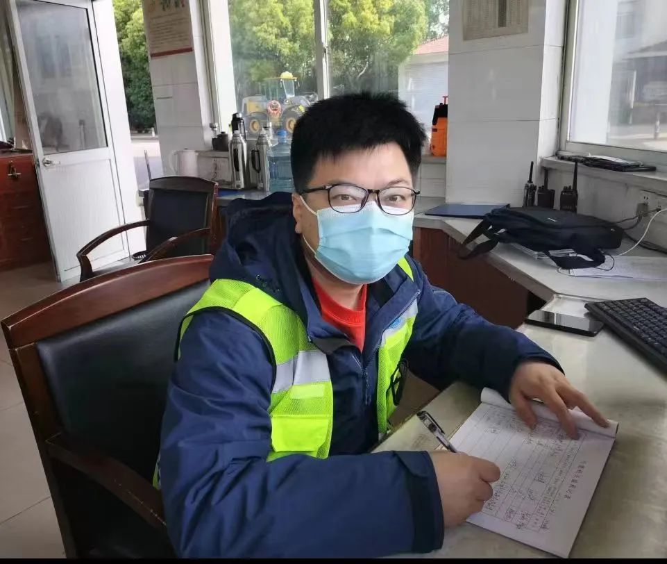 《人人講安全 個(gè)個(gè)會(huì)應(yīng)急》主題征文作品展示——韋曄